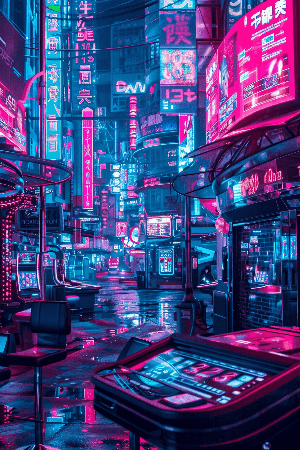 Играть на деньги в Vulkan 24